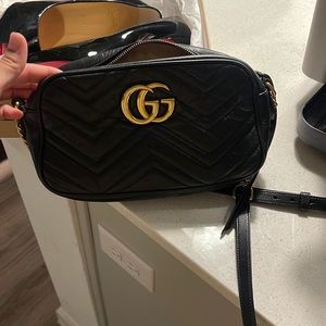 Gucci bag